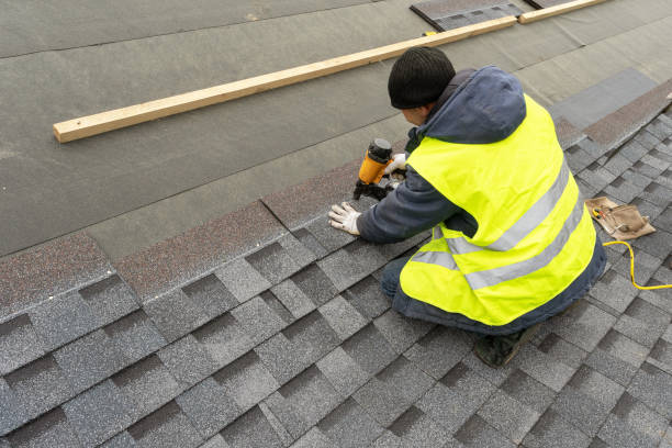Best Roof Inspection Near Me  in Pinckney, MI