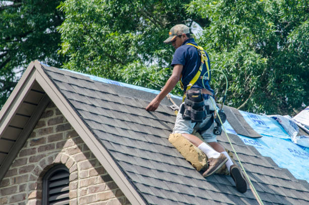 Pinckney, MI Roofing Contractor Company